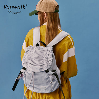 Vanwalk Fashion Sports backpack V2837