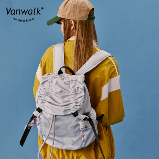Vanwalk ファッションスポーツバックパック V2837