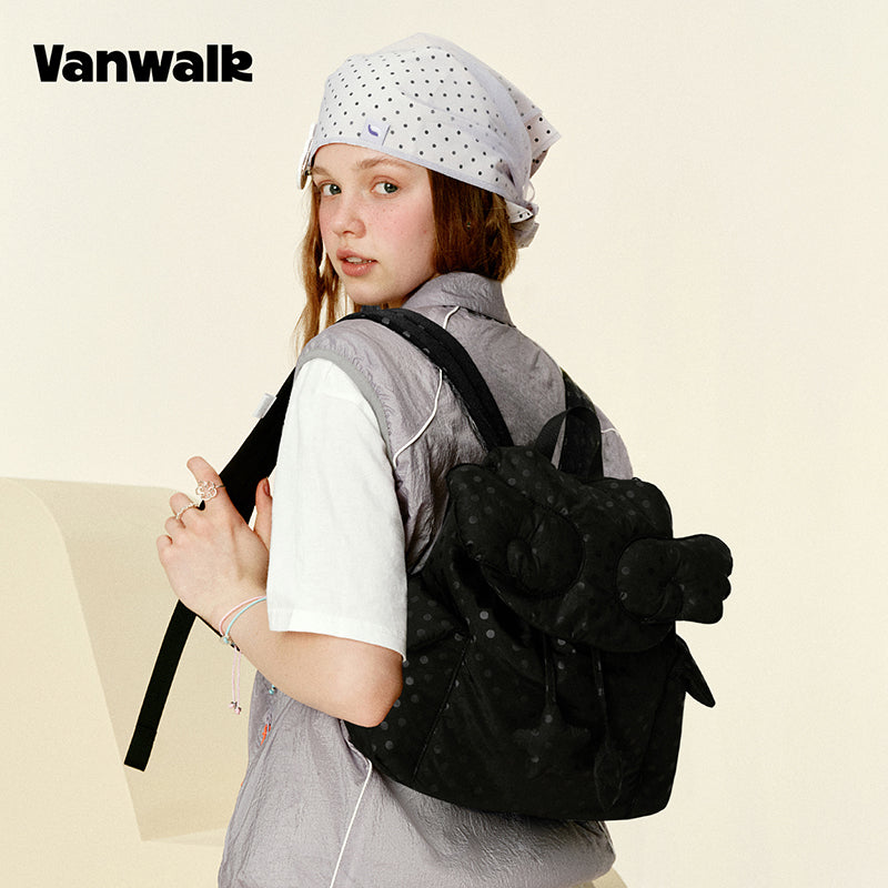 VANWALK Gulugulu Series Backpack V3063