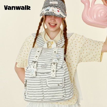 Ransel Seri Gulugulu VANWALK V3041