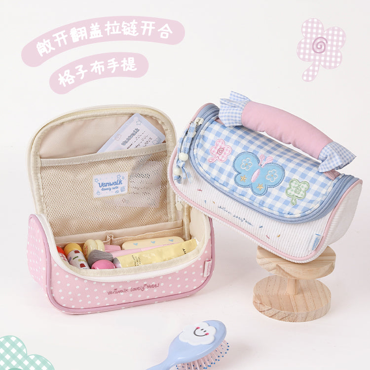 Vanwalk May Series Cute Cosmetic Bag VS48