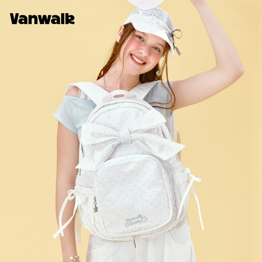 VANWALK Gulugulu 系列背包 V3063