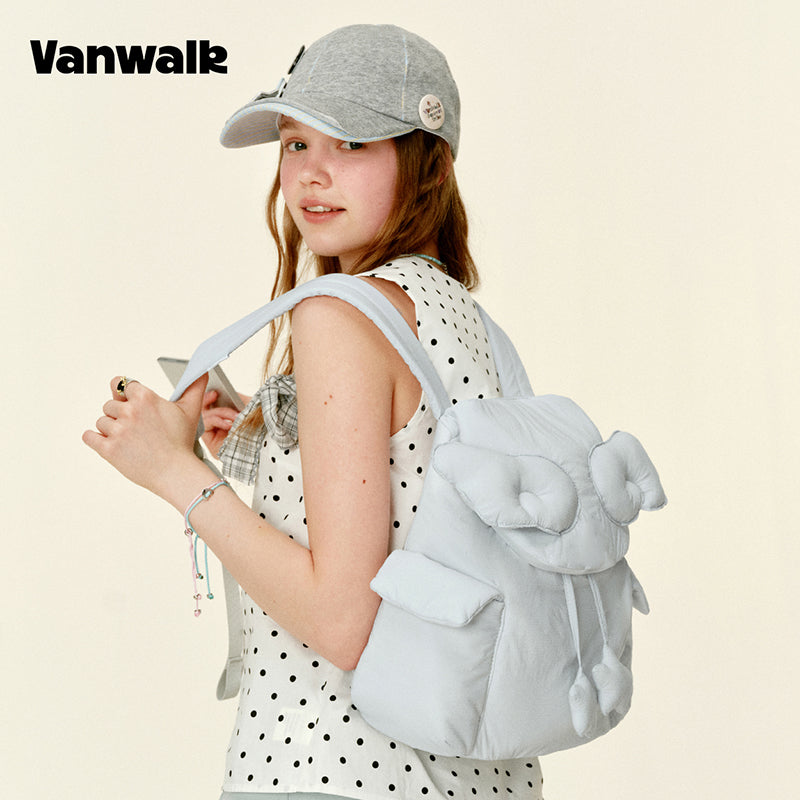 VANWALK Gulugulu Series Backpack V3063
