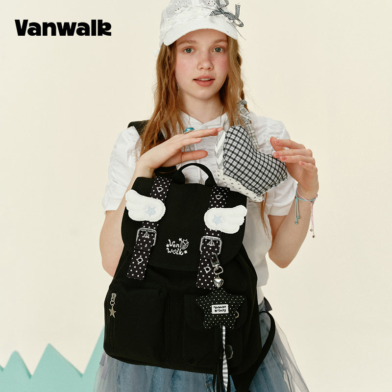 Ransel Seri Gulugulu VANWALK V3041
