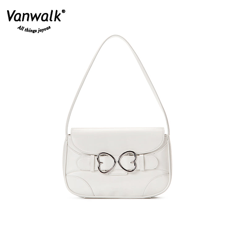 Vanwalk Water-Resistant shoulder bag V2325