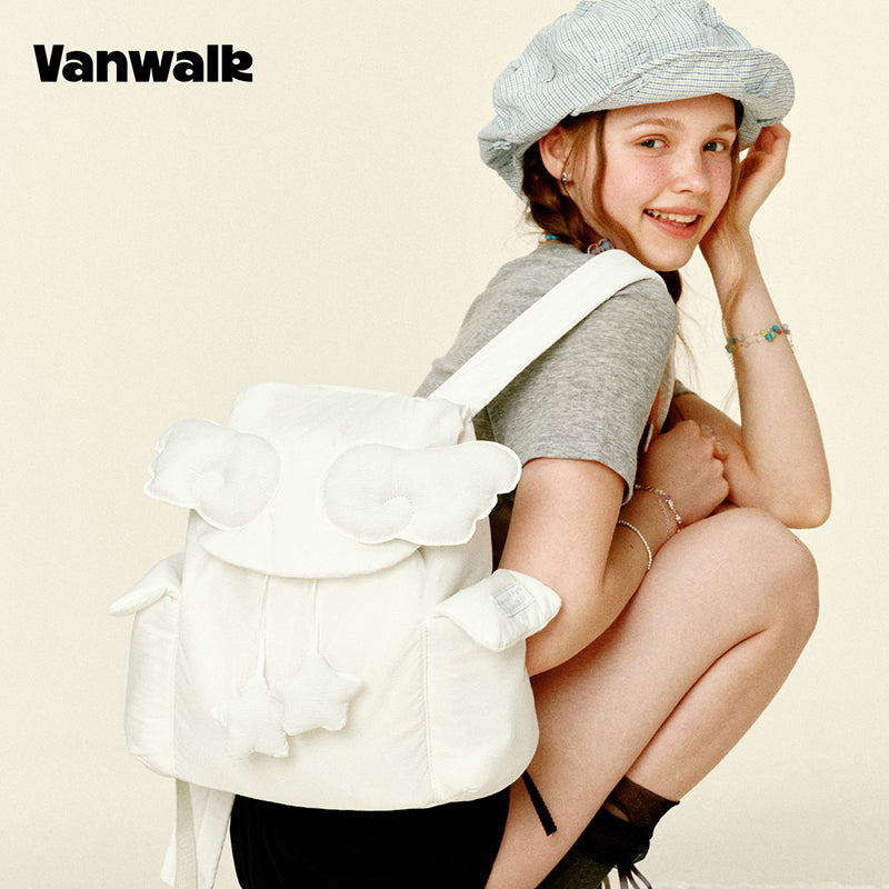 VANWALK Gulugulu Series Backpack V3063
