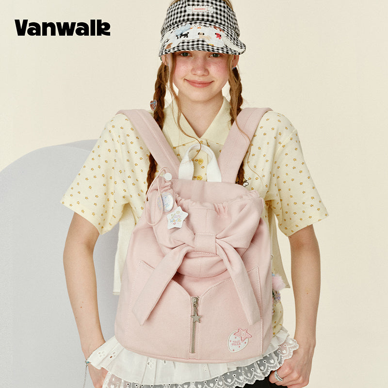 VANWALK Gulugulu Series Backpack V3039