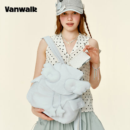 VANWALK Gulugulu Series Backpack V3063