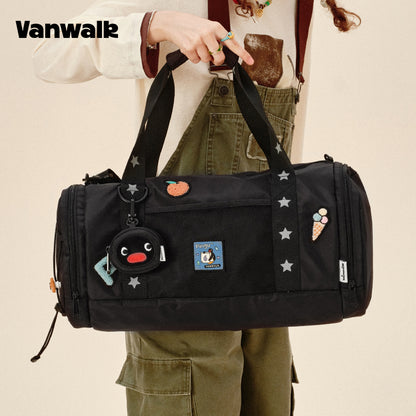 Beg Bahu Asal Siri VANWALK Pingu V2983