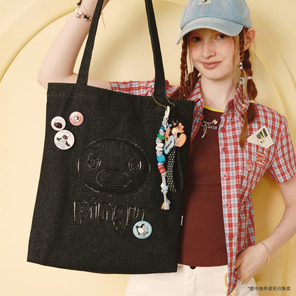 VANWALK Pingu Series Original Shoulder Bags V2926