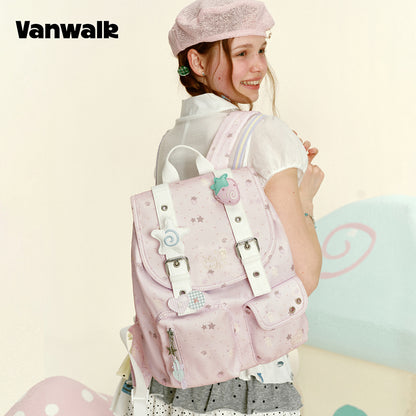 Ransel Seri Gulugulu VANWALK V3041