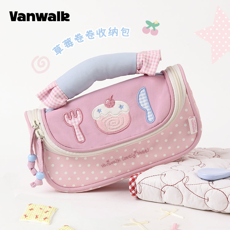 Vanwalk May Series Cute Cosmetic Bag VS48