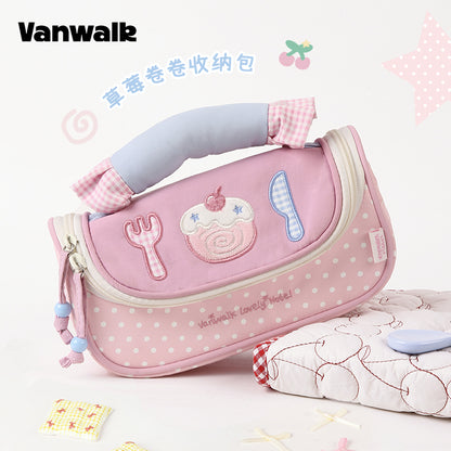 Vanwalk May Series Cute Cosmetic Bag VS48