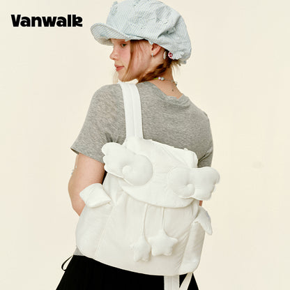 VANWALK Gulugulu Series Backpack V3063