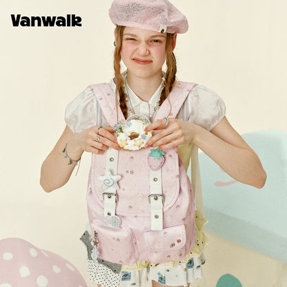 Ransel Seri Gulugulu VANWALK V3041