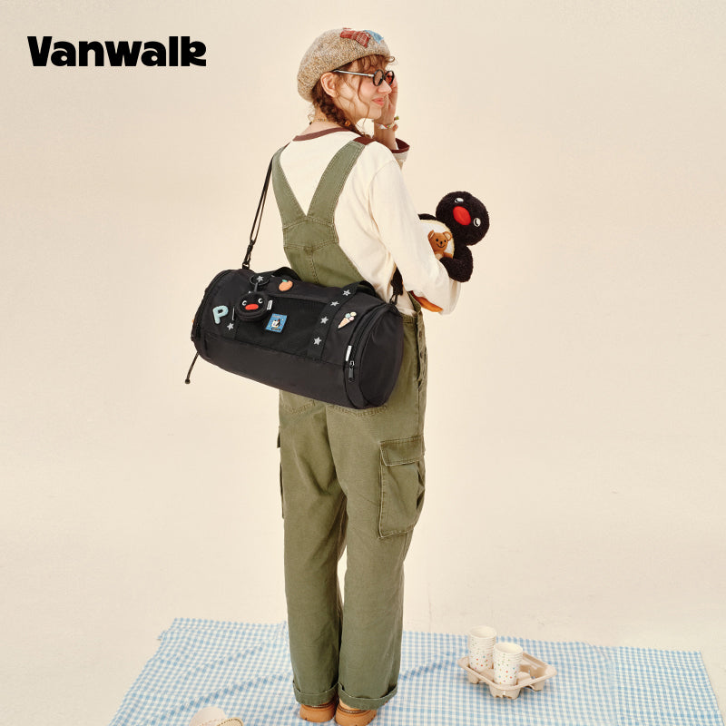 Beg Bahu Asal Siri VANWALK Pingu V2983
