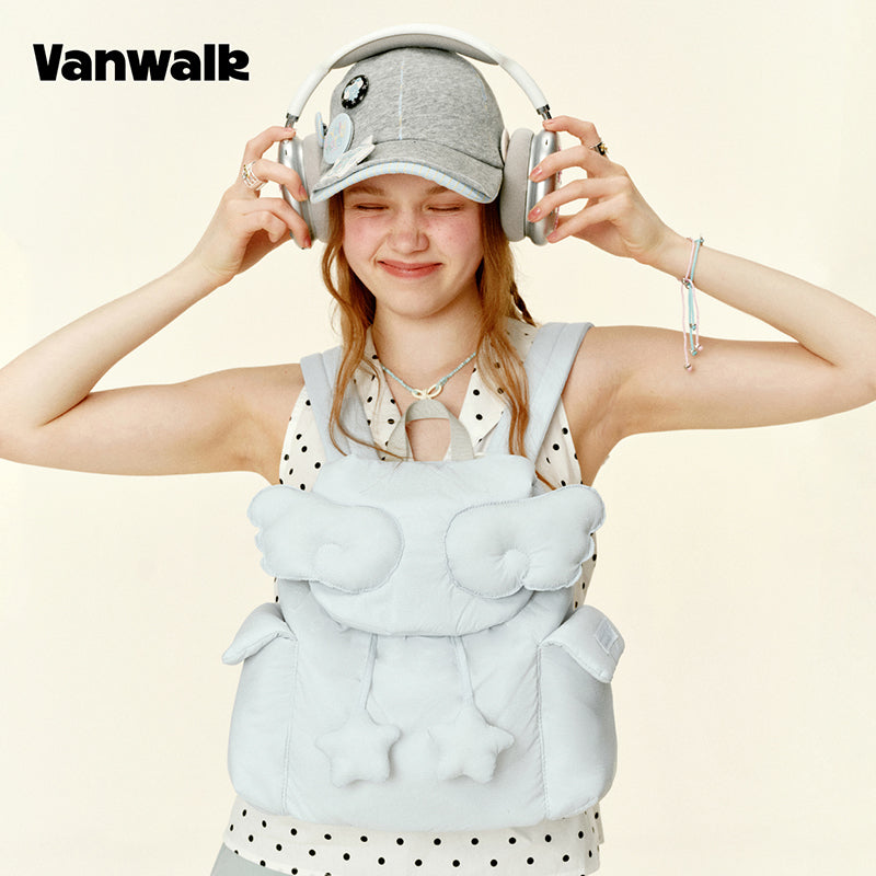 VANWALK Gulugulu Series Backpack V3063