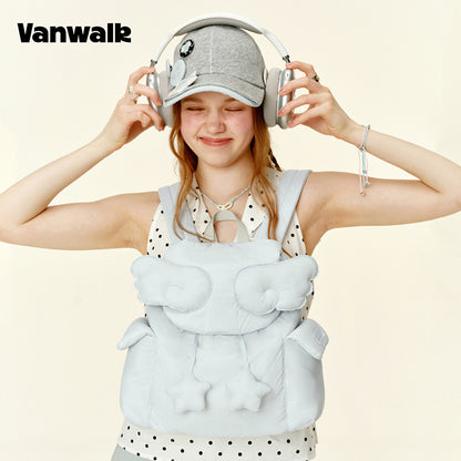 VANWALK Gulugulu Series Backpack V3063