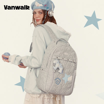 vanwalk Serye ng Masuwerteng Kabayong Sako Enero V3009