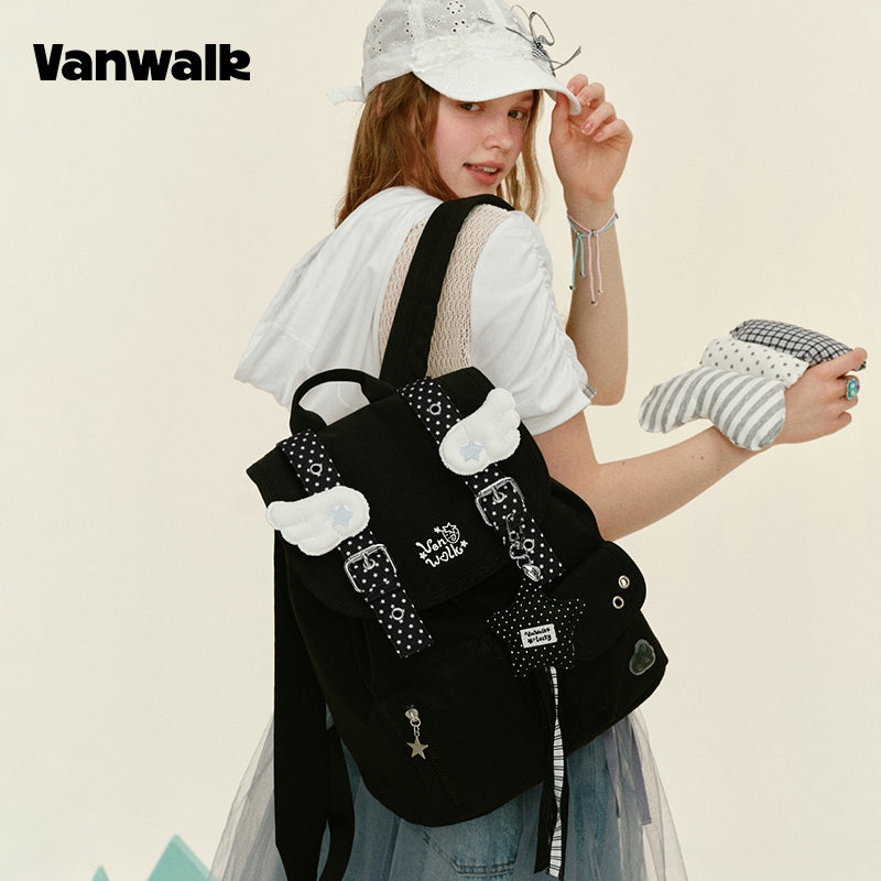 Ransel Seri Gulugulu VANWALK V3041
