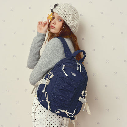 vanwalk Glutinous Rice Ball Series Backpack v2999