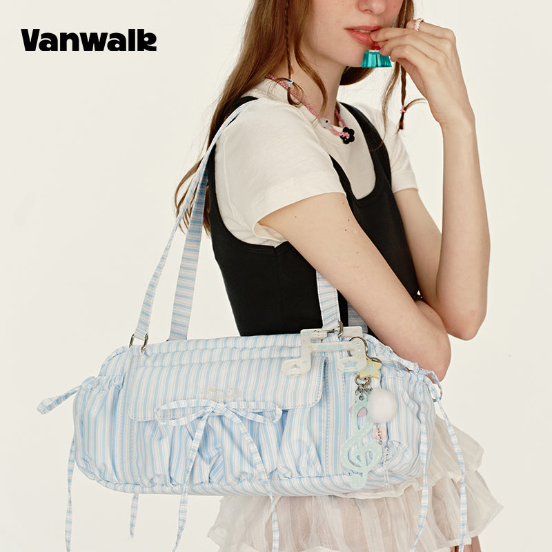 VANWALK Handheld Account shoulder bag V2912