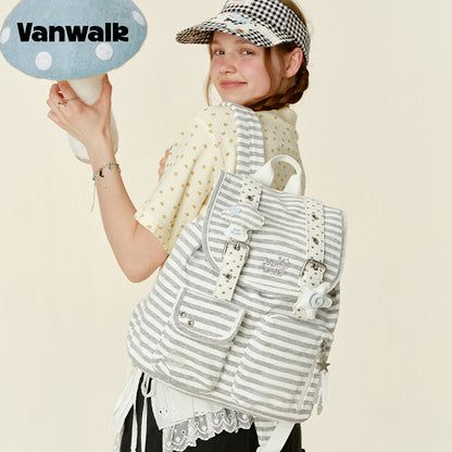 Ransel Seri Gulugulu VANWALK V3041