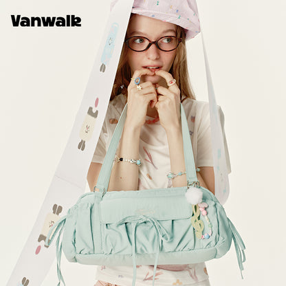 VANWALK Handheld Account shoulder bag V2912