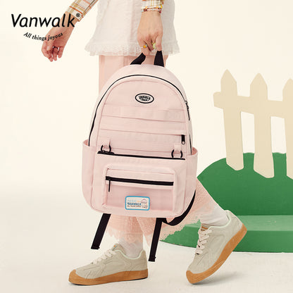 Vanwalk 人體工學農業背包 V2849