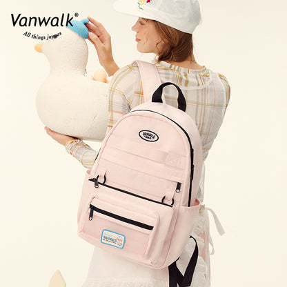 Vanwalk 人體工學農業背包 V2849
