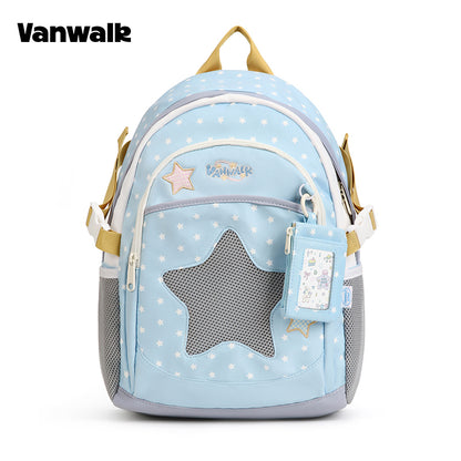 VANWALK Glutinous Rice Ball Series Large Capacity Backpack v2971