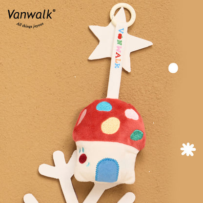 Vanwalk reka bentuk comel aksesori beg k555