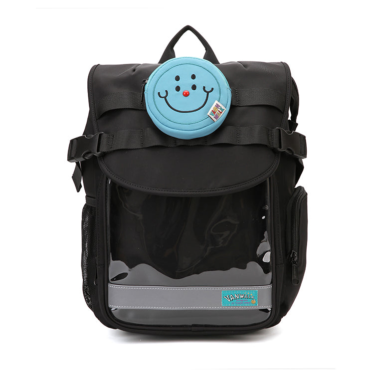 Vanwalk Large Capacity HALO backpack  V2769