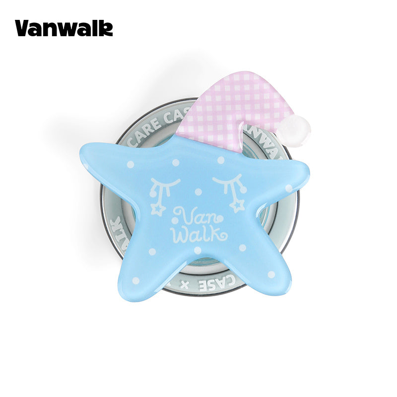 VANWALK Gulugulu Series Original Kawaii Cartoon Design Desktop Cell Phone Holder K702/K613