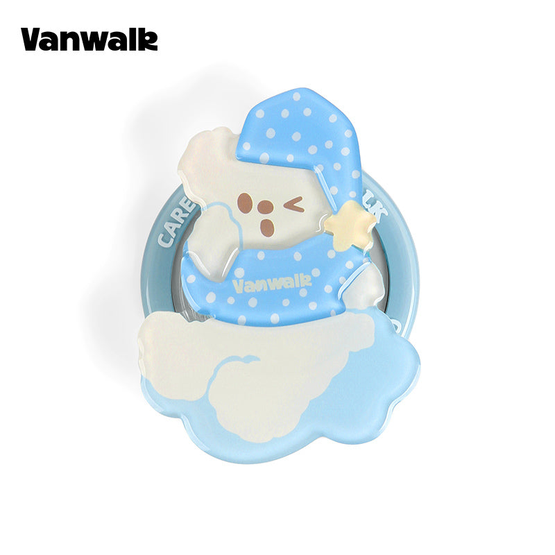 Wish-Making Bear