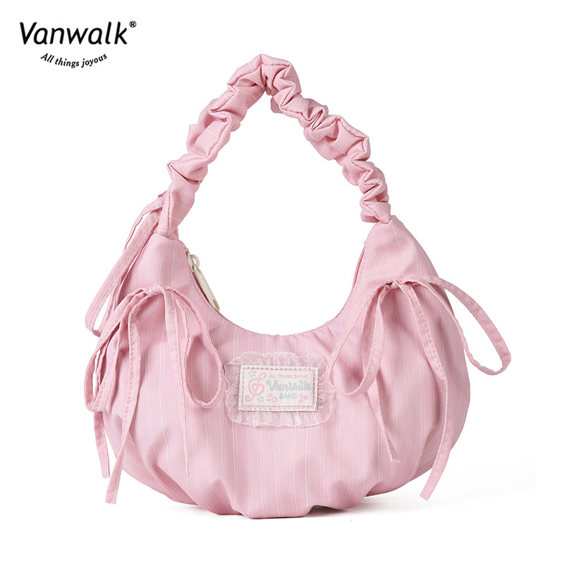 Vanwalk Large Capacity Happy Band shoulder bag V2903