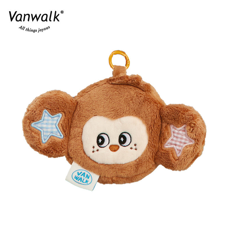Vanwalk cute design Small Garden coin purse K445