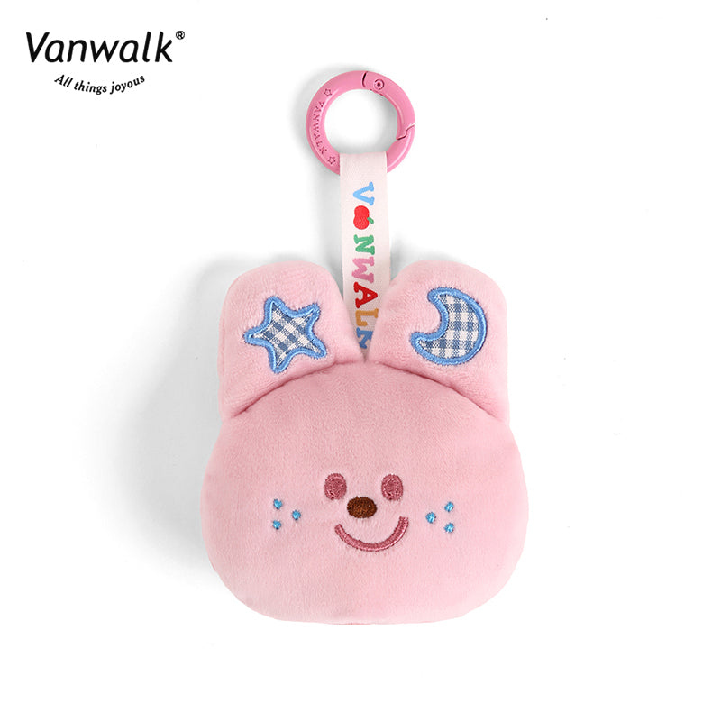 Vanwalk reka bentuk comel aksesori beg k555