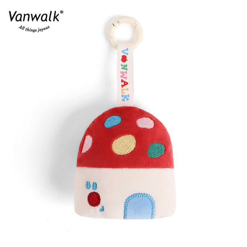 Vanwalk reka bentuk comel aksesori beg k555