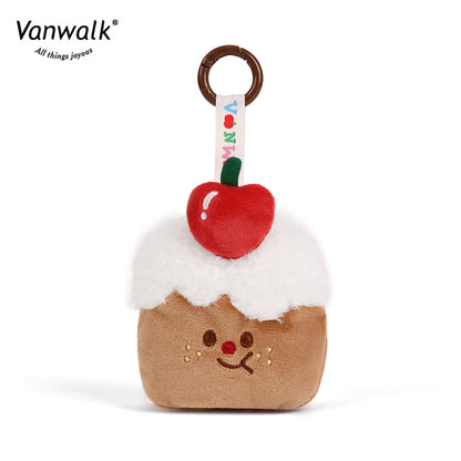 Vanwalk reka bentuk comel aksesori beg k555