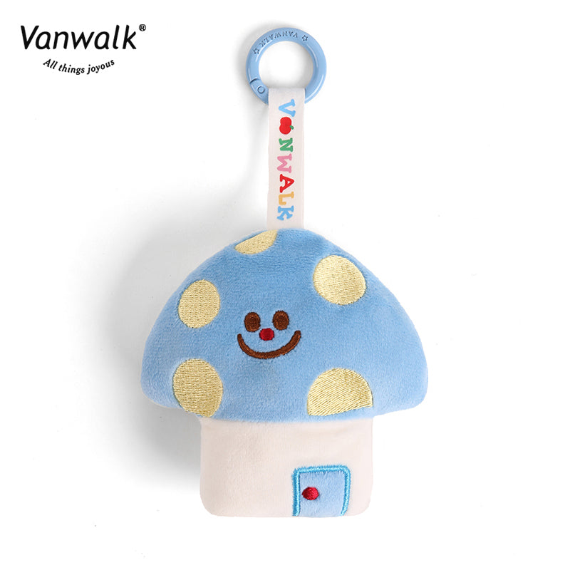 Vanwalk reka bentuk comel aksesori beg k555