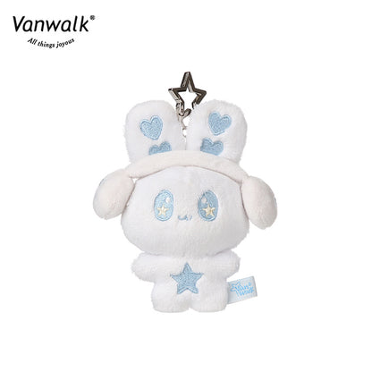 Vanwalk กระเป๋าอุปกรณ์เสริมดีไซน์น่ารัก K579