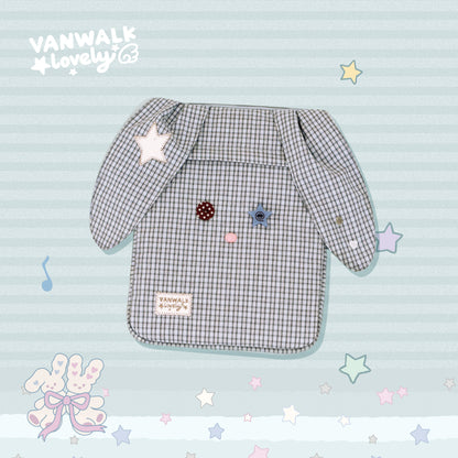 Tas Laptop dan Tablet 13 inci VANWALK Stationery House VS92