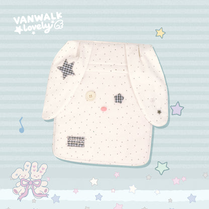 Tas Laptop dan Tablet 13 inci VANWALK Stationery House VS92