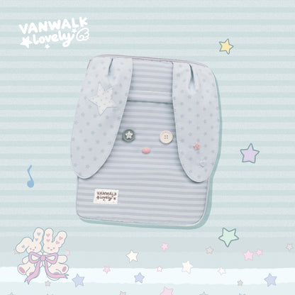 Tas Laptop dan Tablet 13 inci VANWALK Stationery House VS92