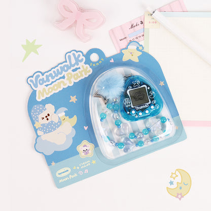 VANWALK Cute Starry Ferrule k603