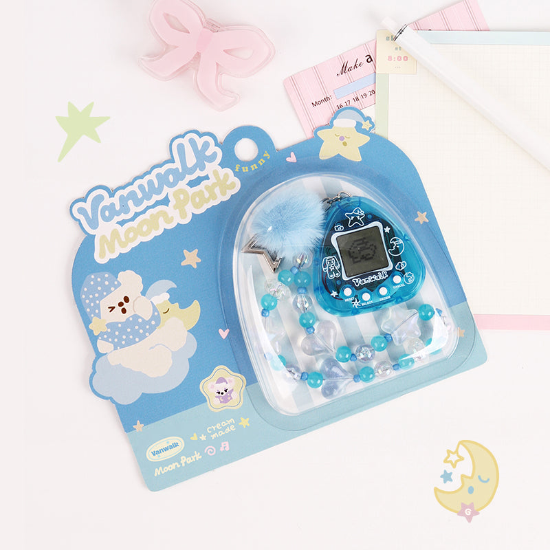 VANWALK Cute Starry Ferrule k603