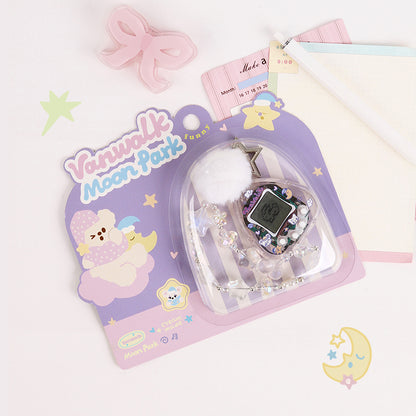 VANWALK Cute Starry Ferrule k603