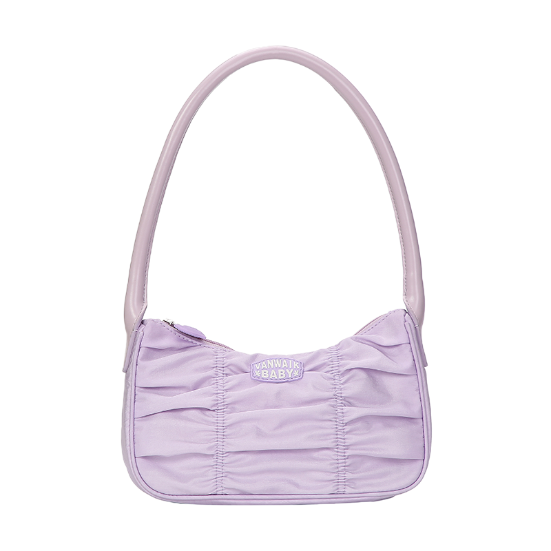 Vanwalk Water-Resistantun Seaside Diary Shoulder Bag V2073