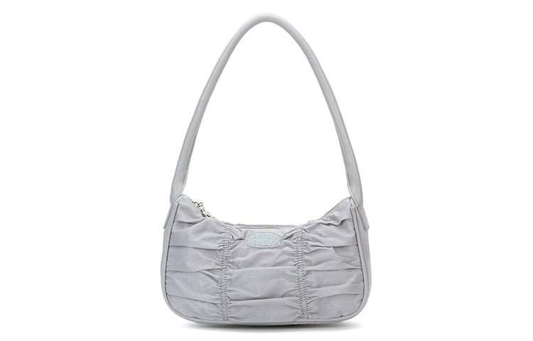 Vanwalk Water-Resistantun Seaside Diary Shoulder Bag V2073